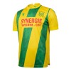 Original Fußballtrikot FC Nantes Heimtrikot 2024-25 Für Herren